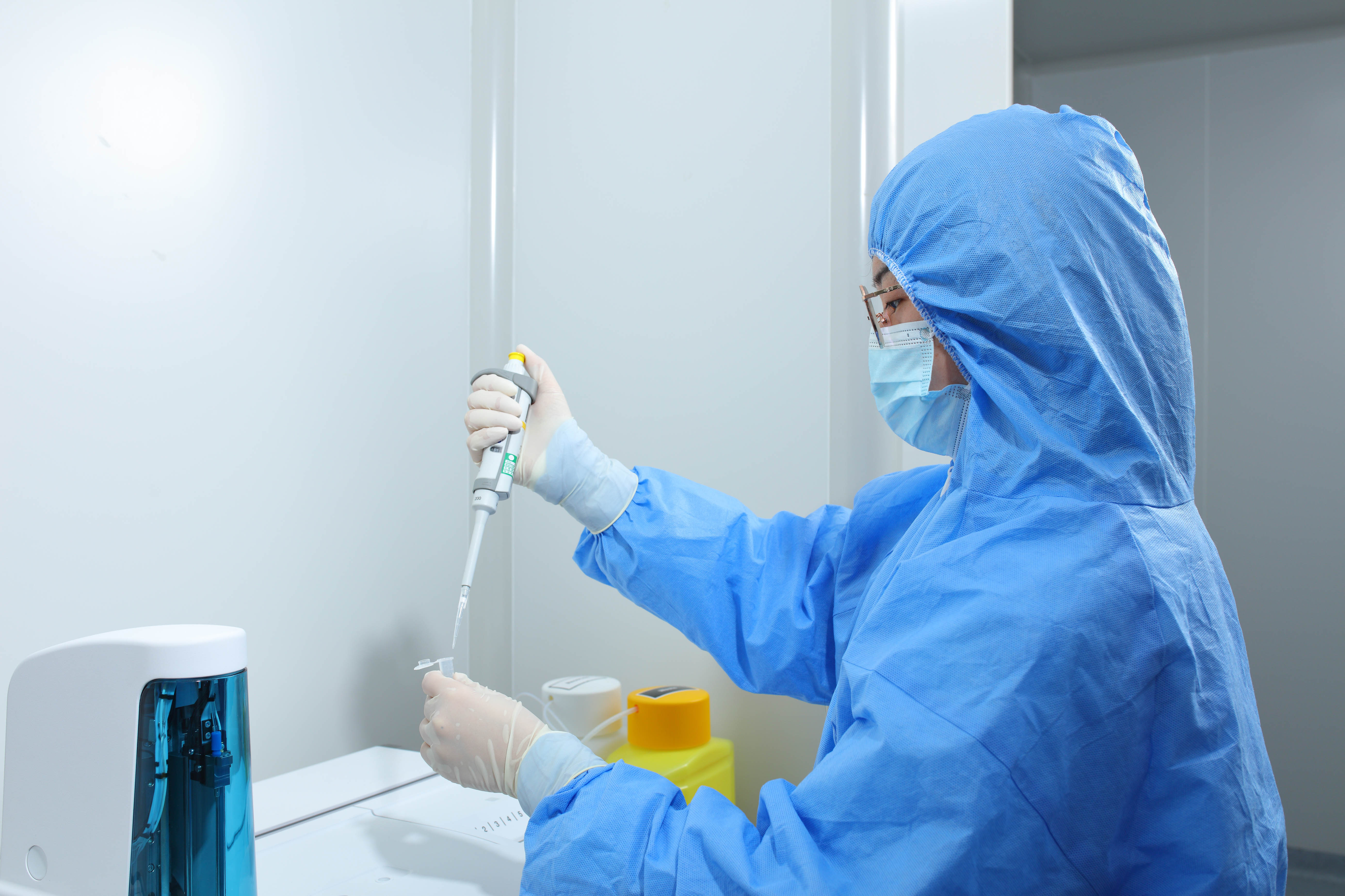 昭衍與博沃生物達成戰略合作 助力疫苗管線快速步入臨床階段
