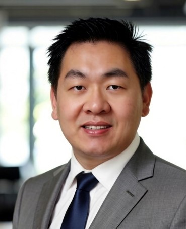 Kevin Han 博士